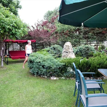 Apartmán Four Seasons Asproválta