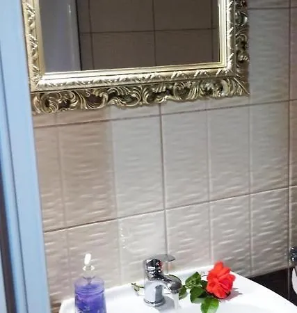 Four Seasons Apartmán *