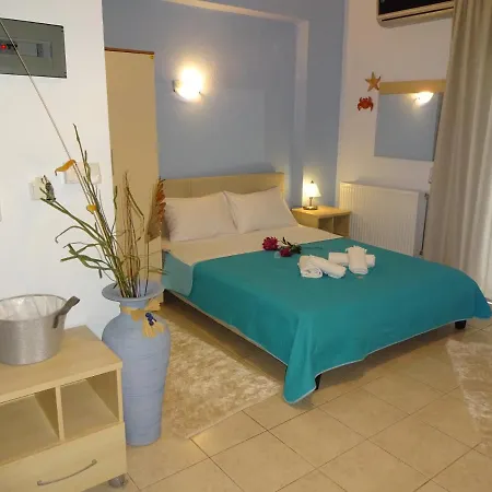 Four Seasons Apartmán *