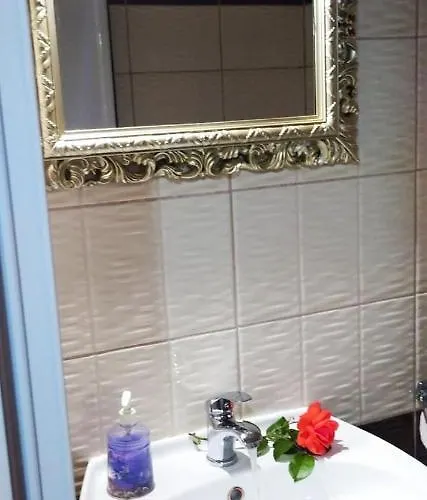 Four Seasons Apartamento *