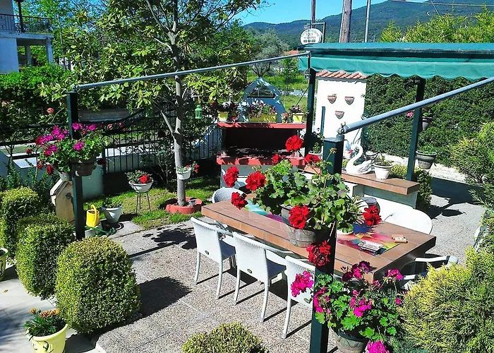 Four Seasons Asprovalta