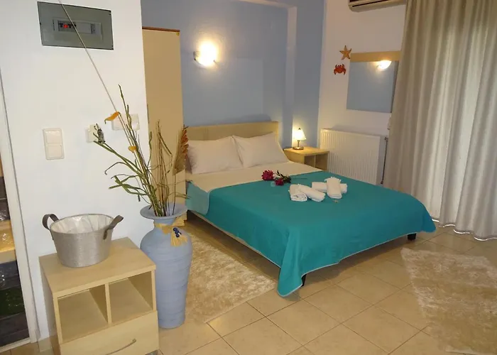 Four Seasons Apartamento *