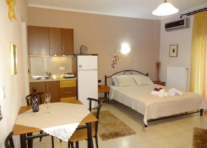 Four Seasons * Asprovalta