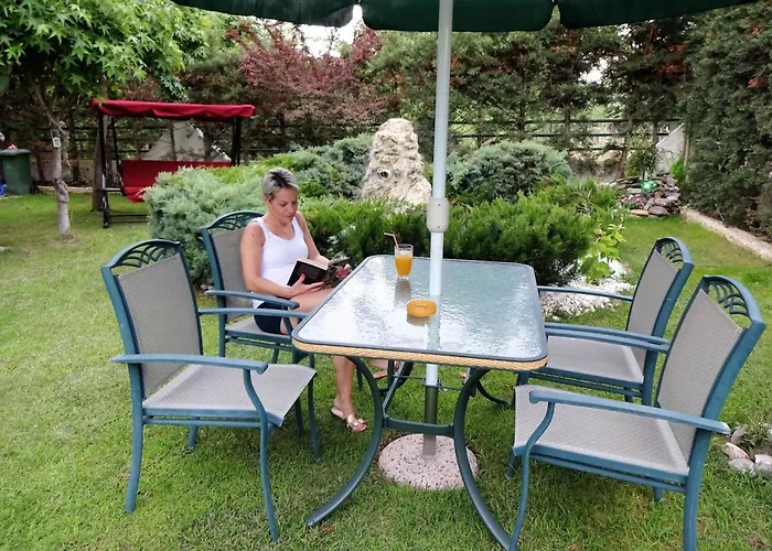 Four Seasons 艾斯普罗瓦塔